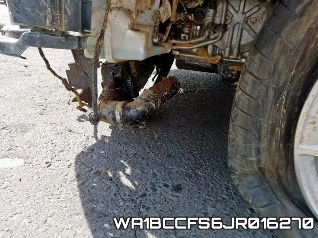 WA1BCCFS6JR016270 фото 10