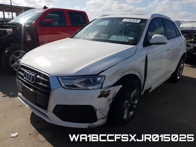 WA1BCCFSXJR015025 фото 3
