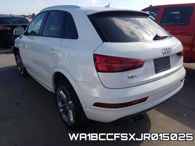 WA1BCCFSXJR015025 фото 4