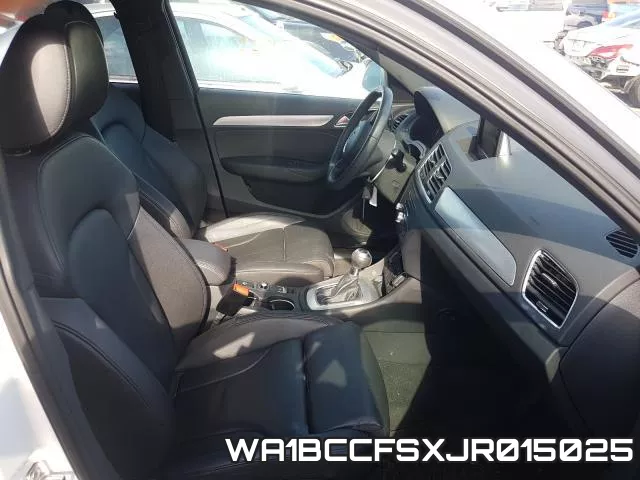 WA1BCCFSXJR015025 фото 6
