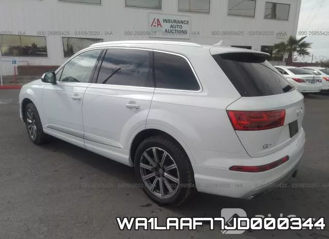WA1LAAF77JD000344 фото 4