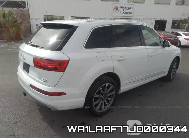 WA1LAAF77JD000344 фото 5