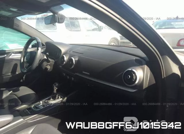 WAUB8GFF6J1015942 фото 6