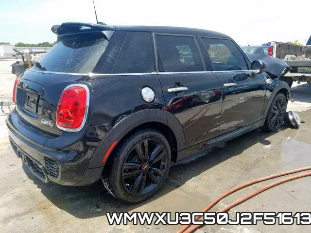 WMWXU3C50J2F51613 фото 5