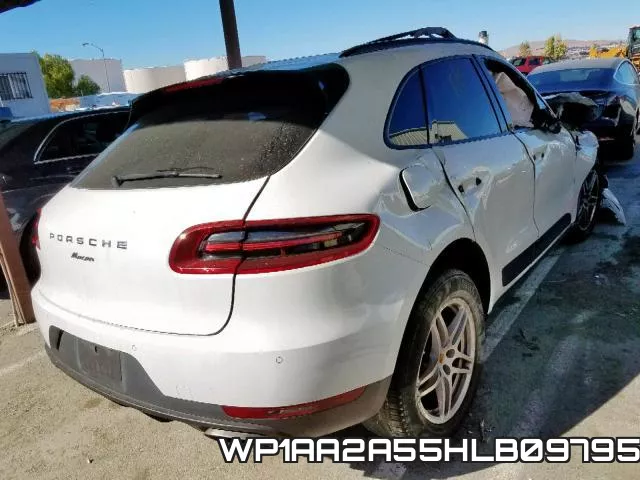 WP1AA2A55HLB09795 фото 5