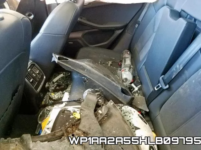 WP1AA2A55HLB09795 фото 7