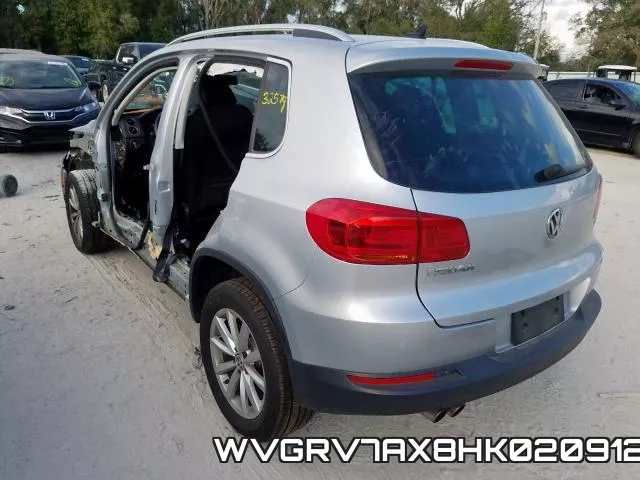 WVGRV7AX8HK020912 фото 4