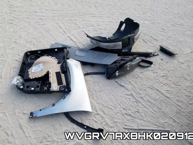 WVGRV7AX8HK020912 фото 10