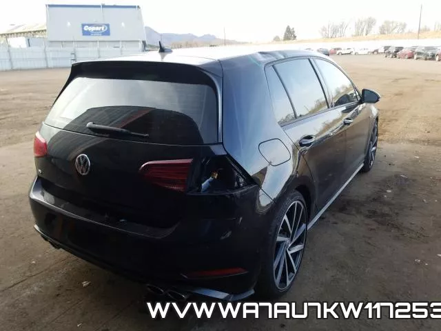 WVWWA7AU7KW117253 фото 5