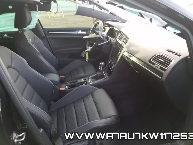 WVWWA7AU7KW117253 фото 6