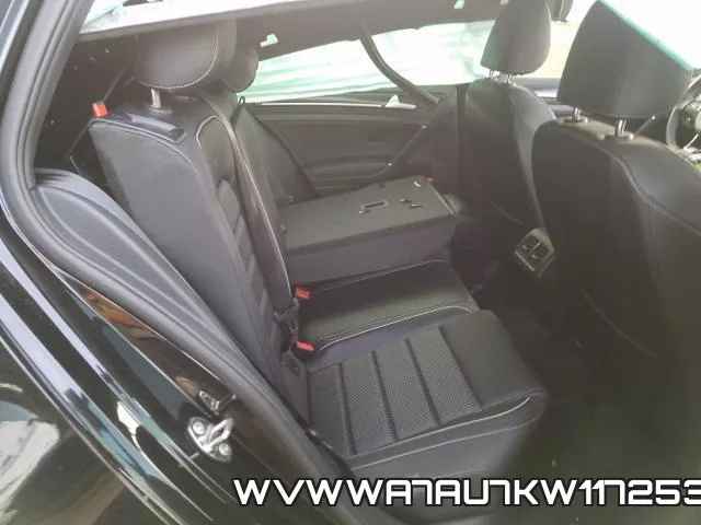WVWWA7AU7KW117253 фото 7