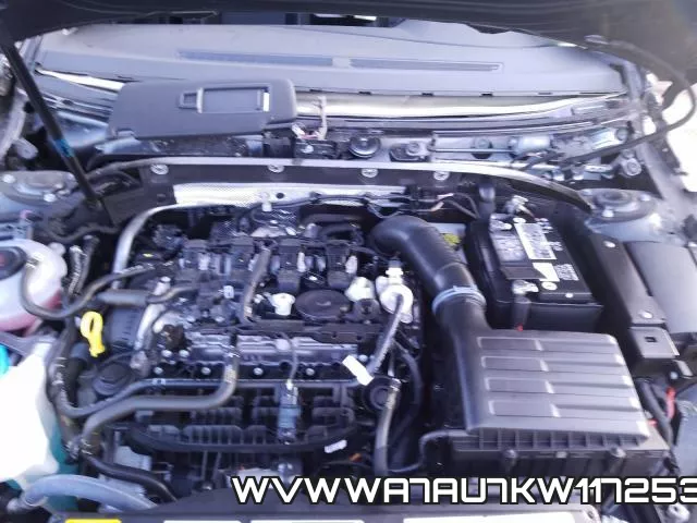 WVWWA7AU7KW117253 фото 8