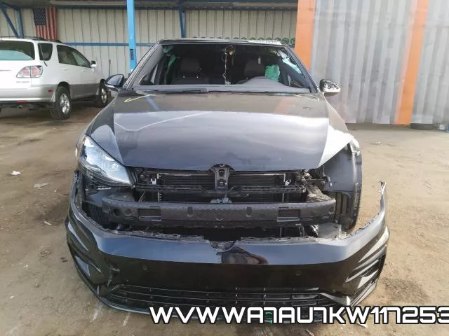 WVWWA7AU7KW117253 фото 10