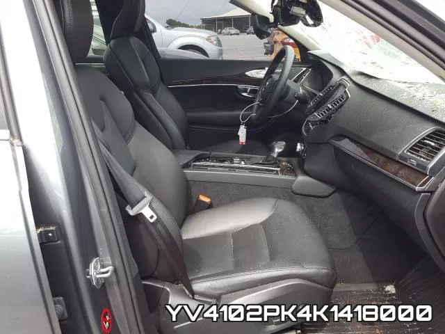 YV4102PK4K1418000 фото 6