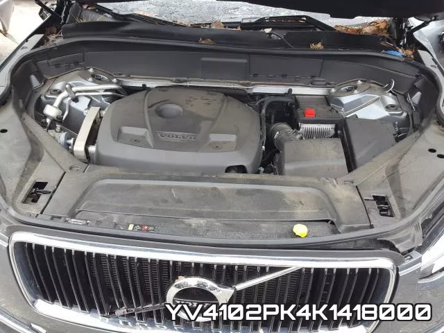 YV4102PK4K1418000 фото 8