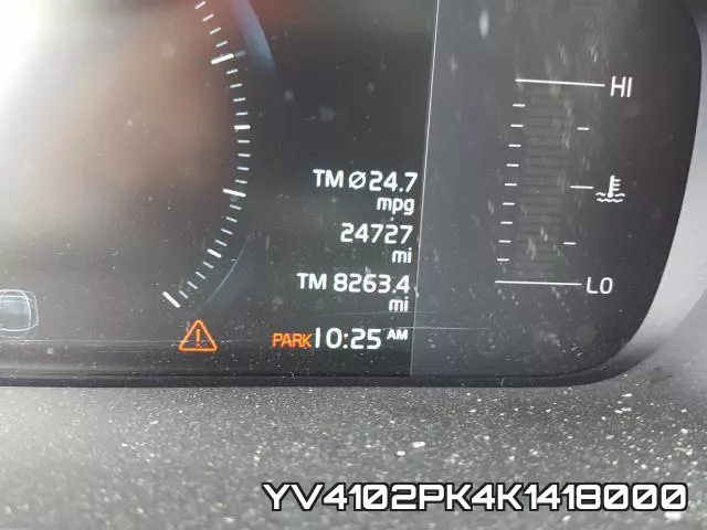 YV4102PK4K1418000 фото 9