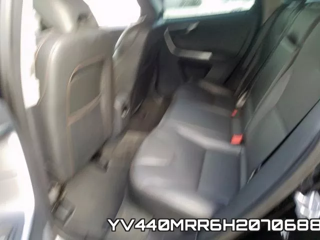 YV440MRR6H2070688 фото 7