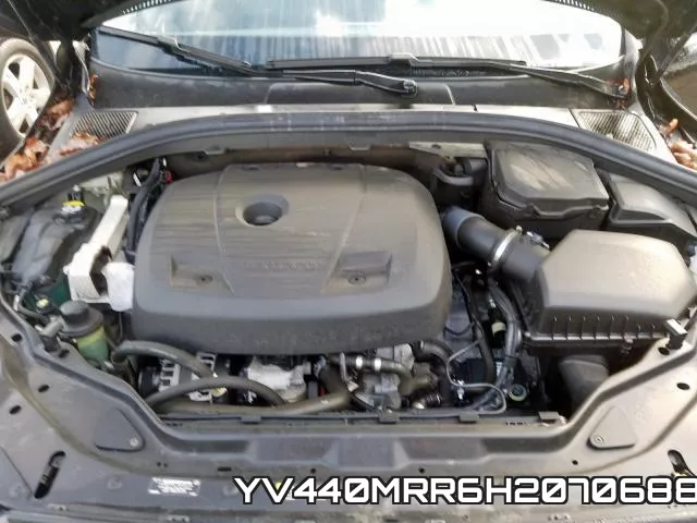 YV440MRR6H2070688 фото 8
