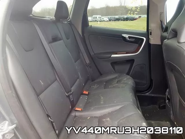 YV440MRU3H2038110 фото 7