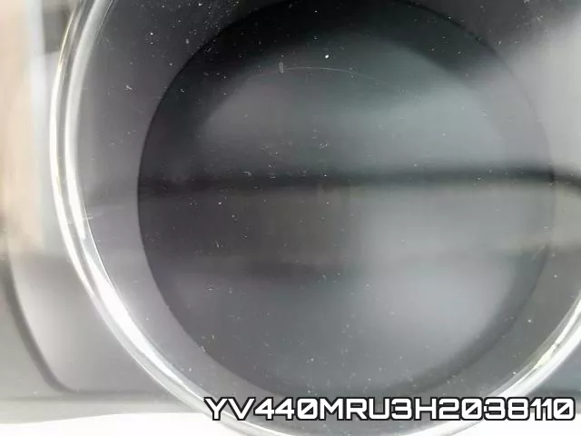 YV440MRU3H2038110 фото 9