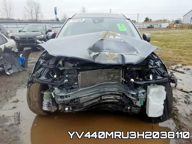 YV440MRU3H2038110 фото 10