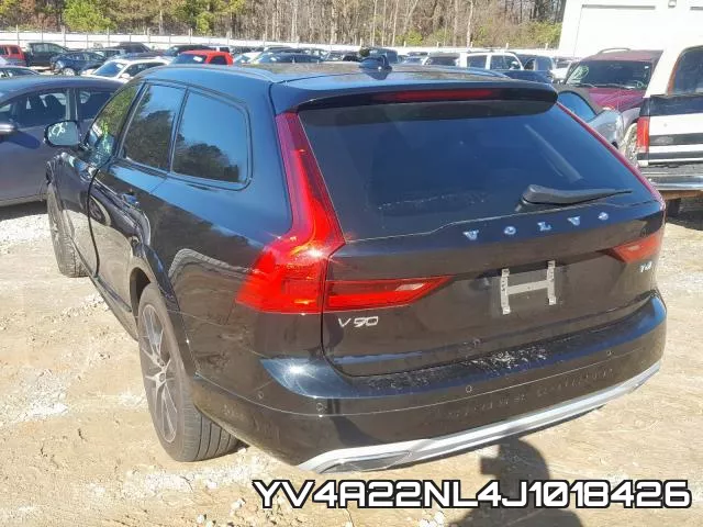 YV4A22NL4J1018426 фото 4