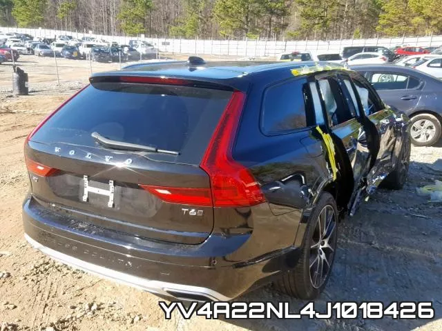 YV4A22NL4J1018426 фото 5