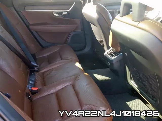 YV4A22NL4J1018426 фото 7