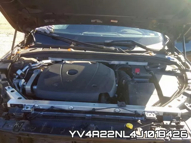 YV4A22NL4J1018426 фото 8