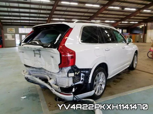 YV4A22PKXH1141470 фото 5