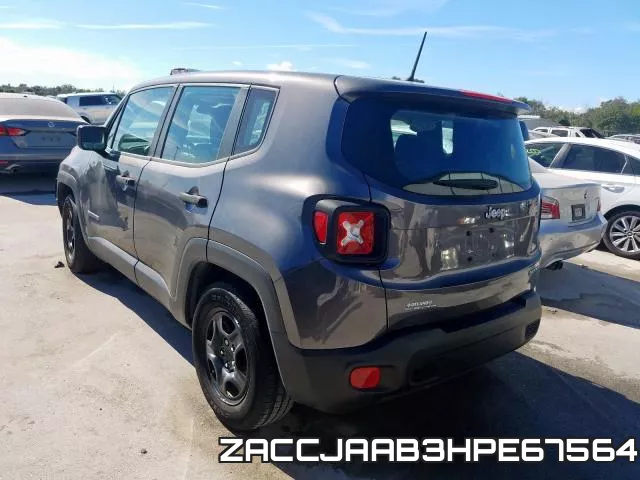 ZACCJAAB3HPE67564 фото 4