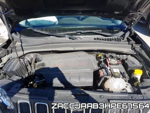 ZACCJAAB3HPE67564 фото 8