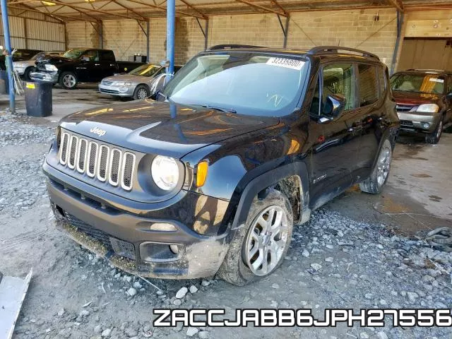 ZACCJABB6JPH27556 фото 3