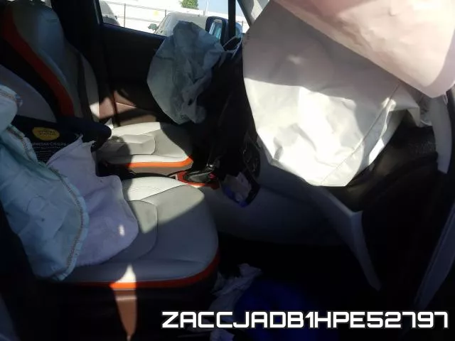 ZACCJADB1HPE52797 фото 6