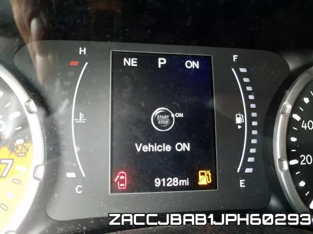 ZACCJBAB1JPH60293 фото 9