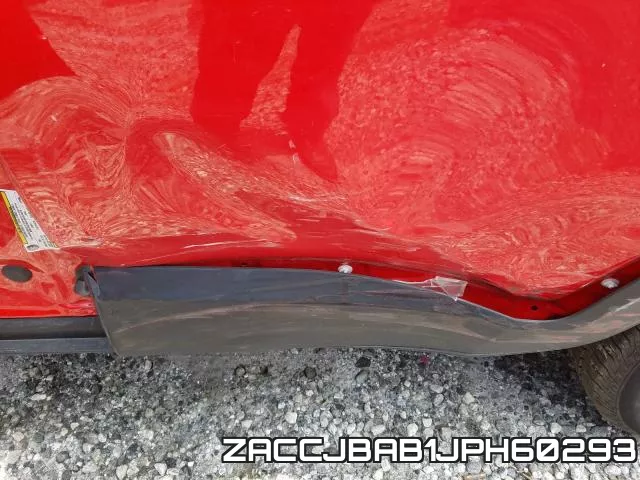 ZACCJBAB1JPH60293 фото 10