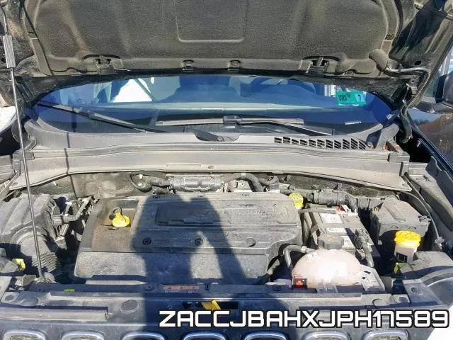 ZACCJBAHXJPH17589 фото 8
