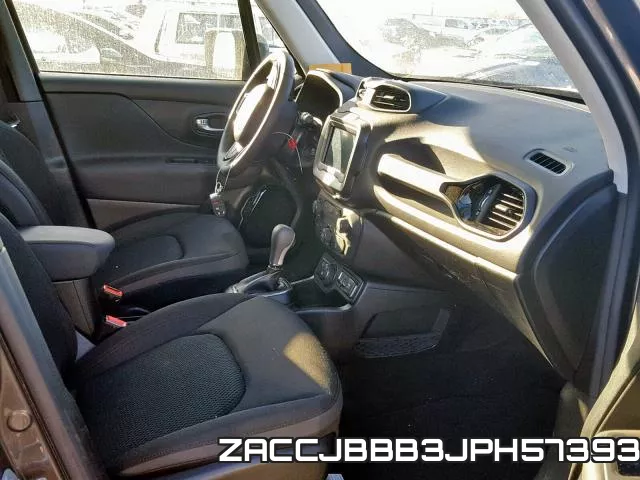 ZACCJBBB3JPH57393 фото 6