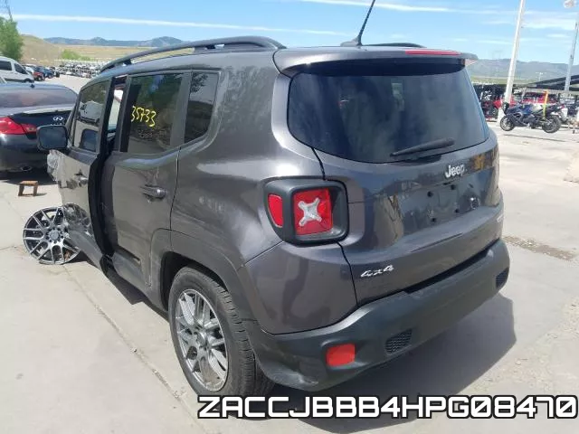 ZACCJBBB4HPG08470 фото 4