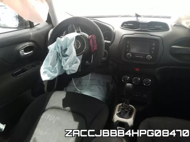 ZACCJBBB4HPG08470 фото 10