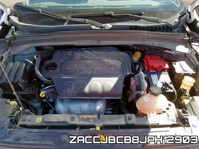 ZACCJBCB8JPH12903 фото 8