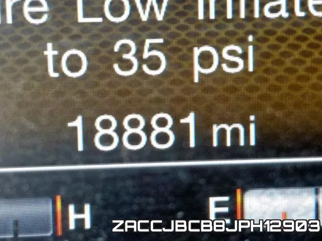 ZACCJBCB8JPH12903 фото 9