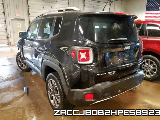 ZACCJBDB2HPE58923 фото 4