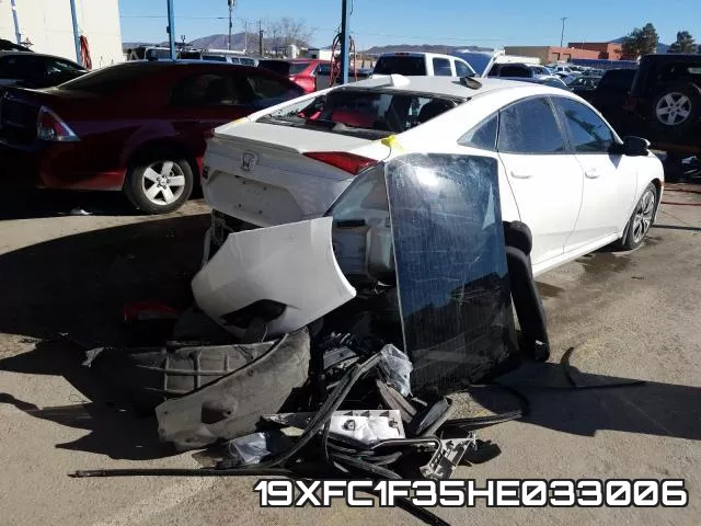 19XFC1F35HE033006 фото 5