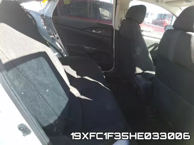 19XFC1F35HE033006 фото 7