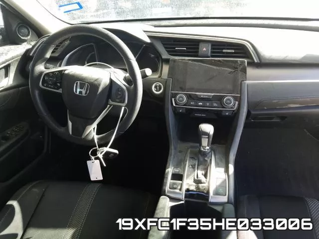 19XFC1F35HE033006 фото 10