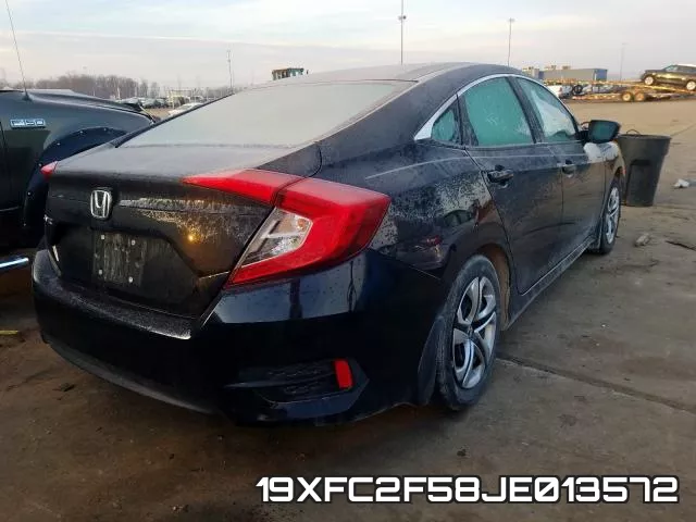 19XFC2F58JE013572 фото 5