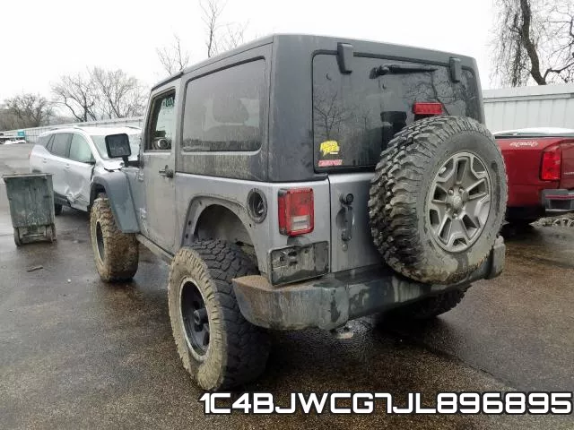 1C4BJWCG7JL896895 фото 4