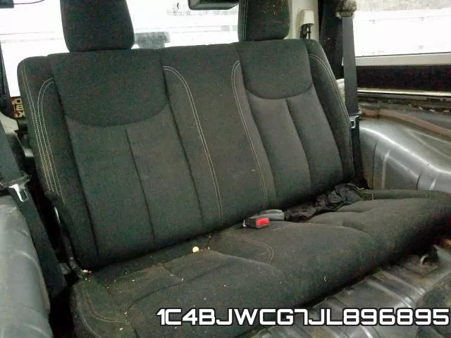 1C4BJWCG7JL896895 фото 7