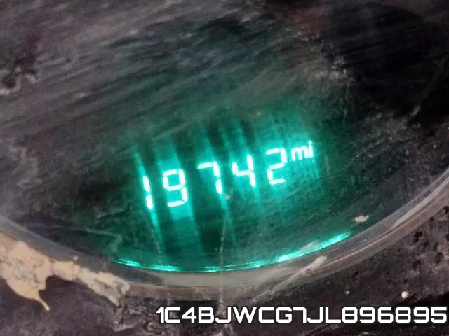 1C4BJWCG7JL896895 фото 9